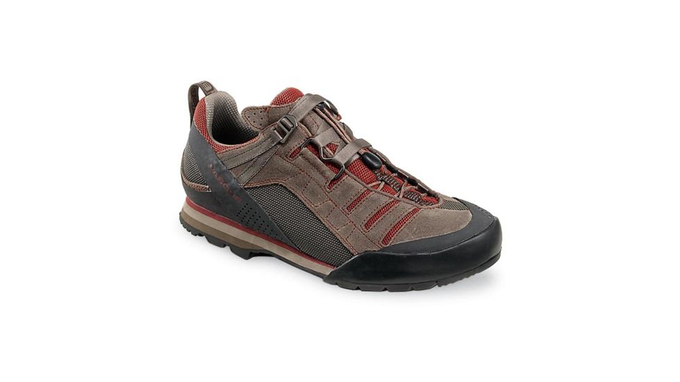 Vasque Equalizer Men's Shoe - Bungee Chord 9