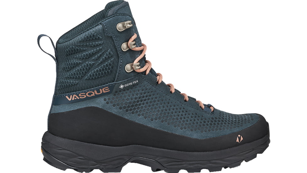 Vasque Torre AT GTX Shoes - Womens, Midnight Navy, 8 US, 07487M 080