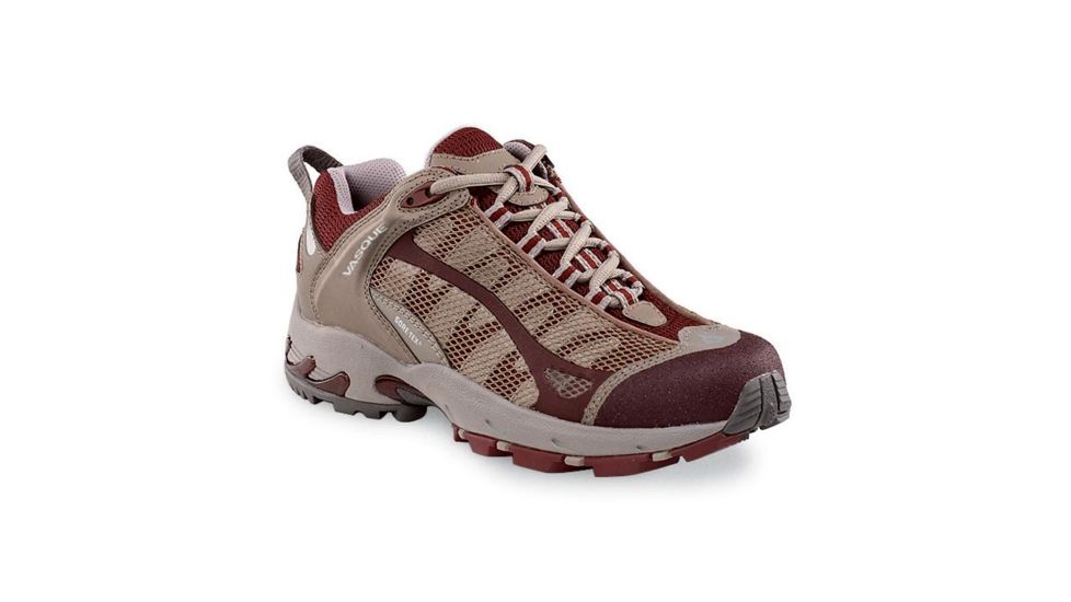 Vasque Velocity VST XCR Women's - Andora 6.5 Me