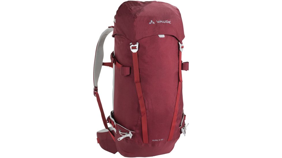 Vaude Rupal 30+ Wms Prunella 12677-898