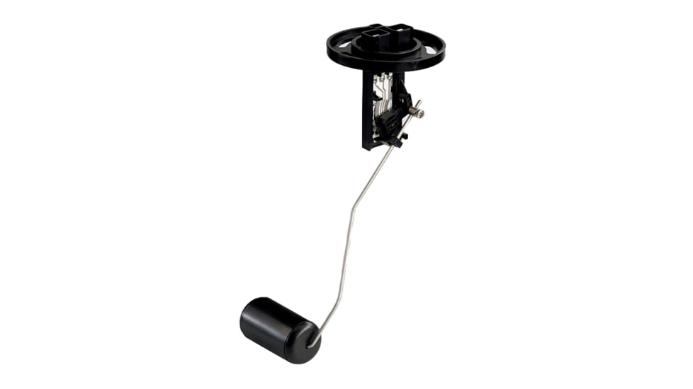 VDO ALAS I Adjustable Fuel Sender - 6-15 3/4" - 240-33 Ohm, w/Low Fuel Warning Contact 61615