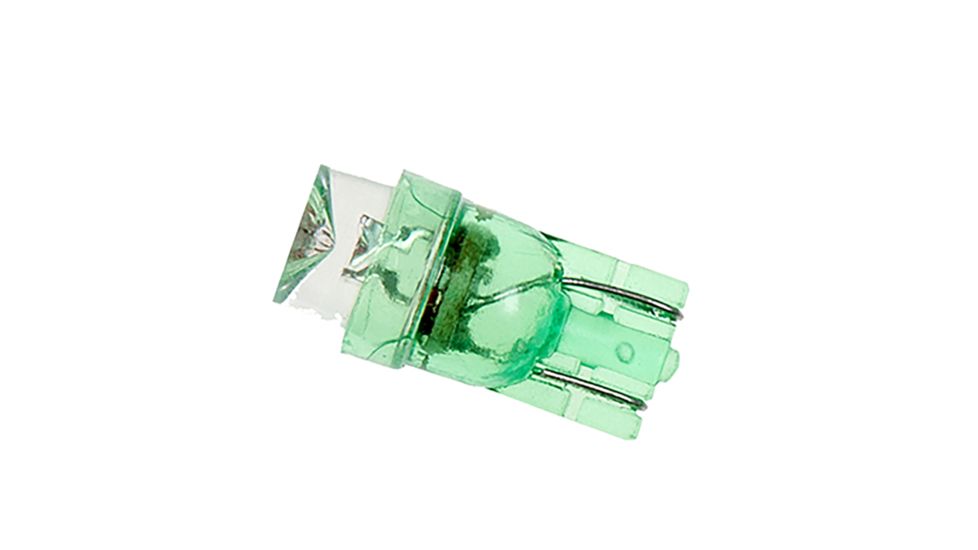 VDO Greed LED Wedge Type BulbType E Upgrade 61659