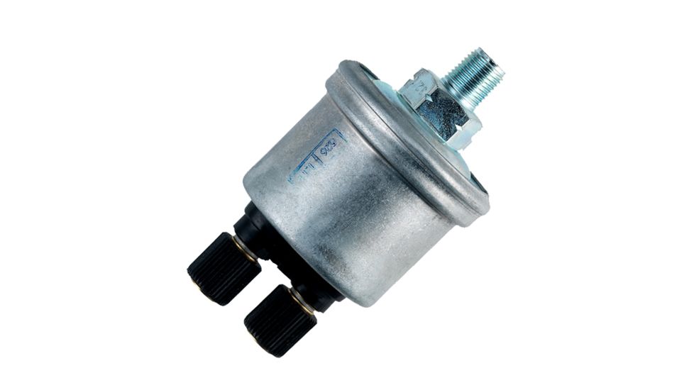 VDO Pressure Sender 150 PSI Floating Ground - 1/8-27NPT 32/14 61541