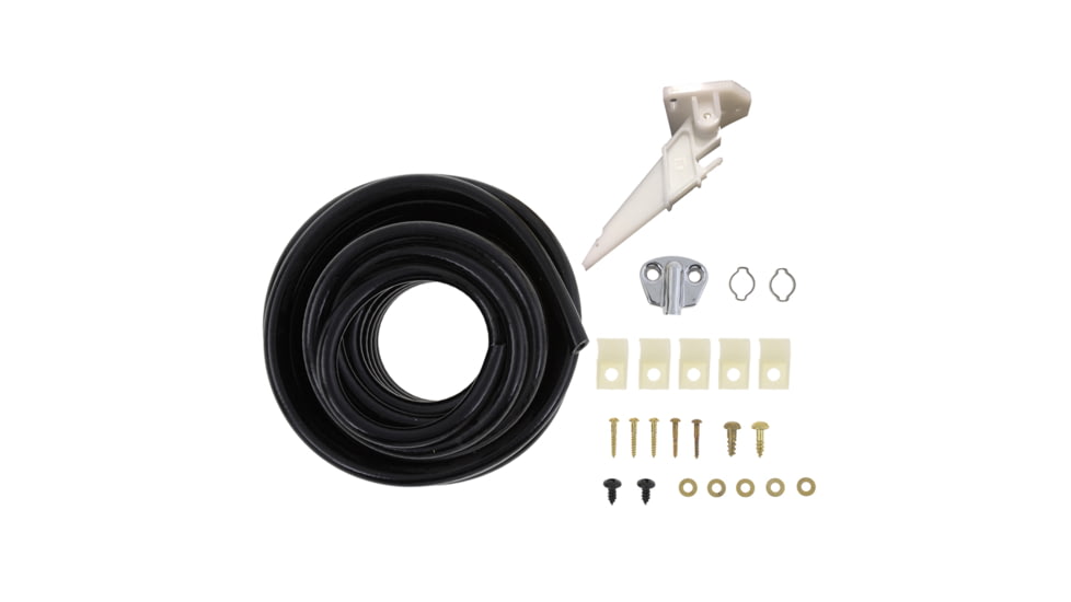 VDO Speedometer Sender and Tubing Kit Pitot 61405