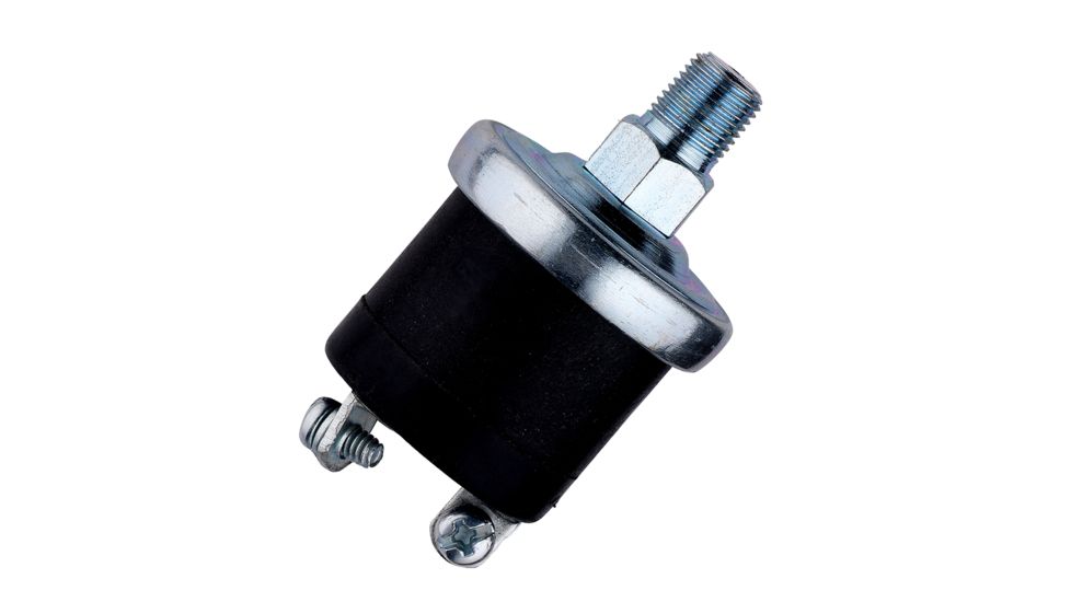 VDO Switch 4 PSI Normally Open Floating Ground Pressure 61606