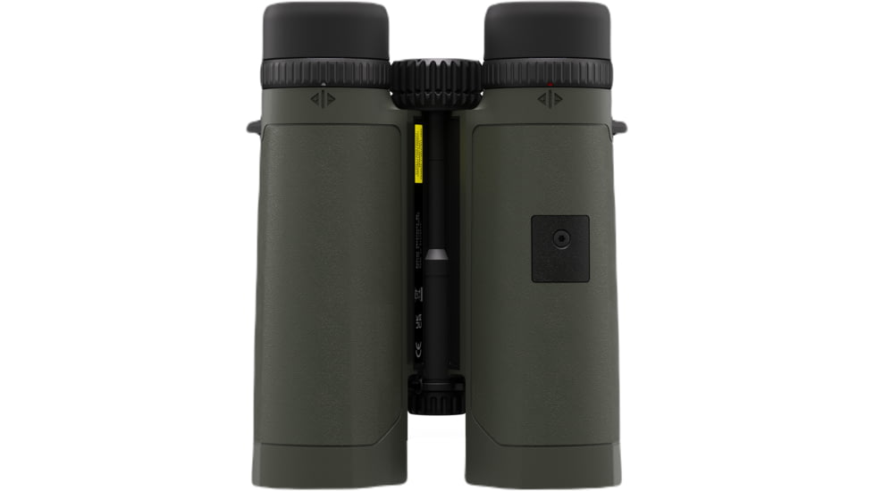 VECTRONIX SHOOTING SOLUTIONS Vector X 42 12x42mm Rangefinding Binocular, MSR-DMR Reticle, 917238-DIST