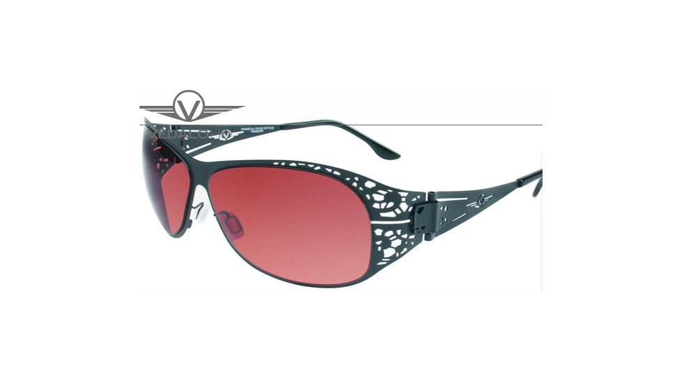 VedaloHD Asti Rose, Black, Large 8093