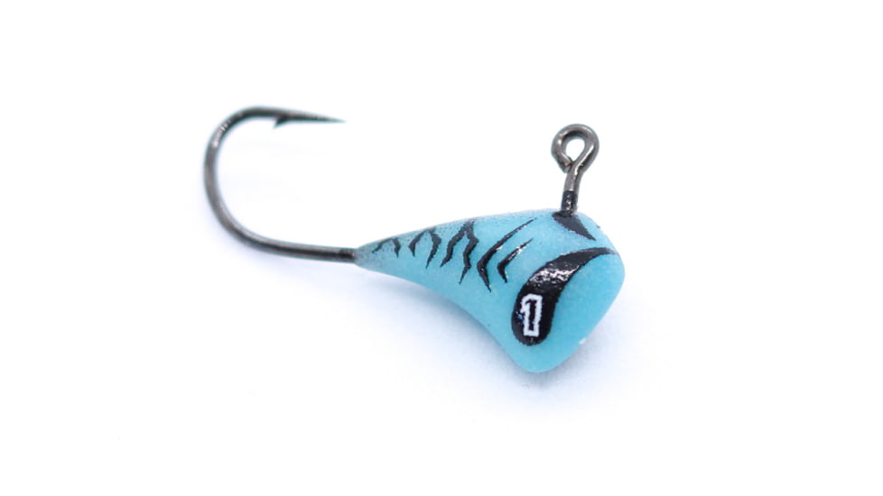 Venom Tungsten Core Minnow