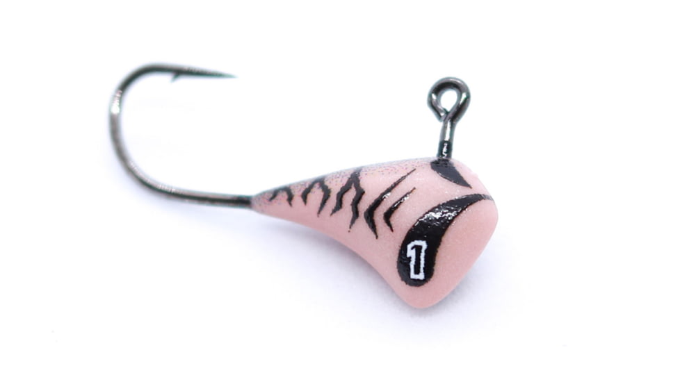 Venom Tungsten Core Minnow