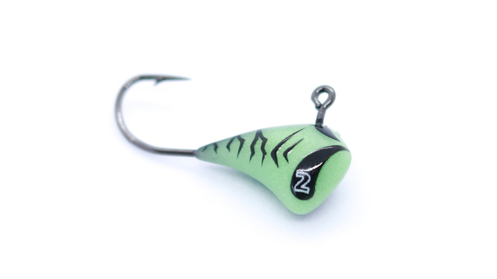 Venom Tungsten Core Minnow