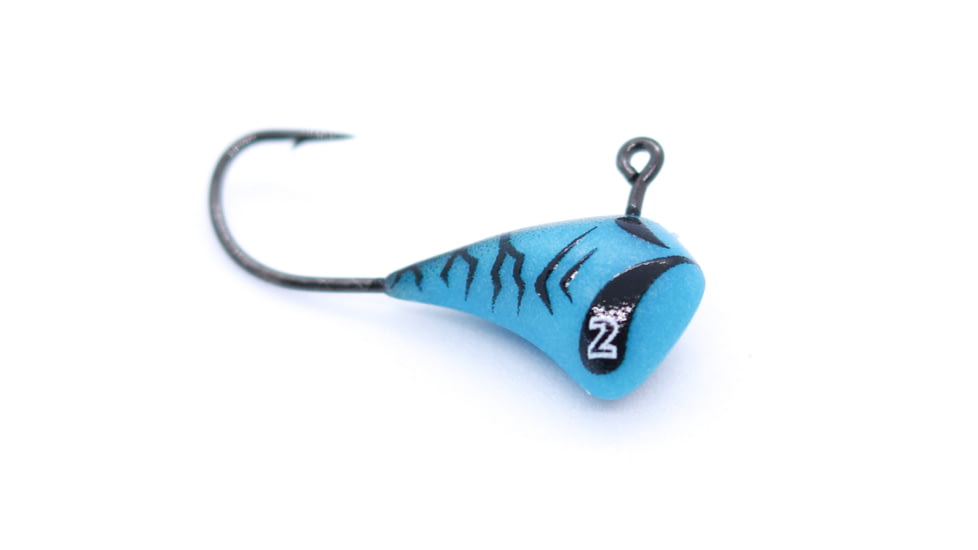 Venom Tungsten Core Minnow