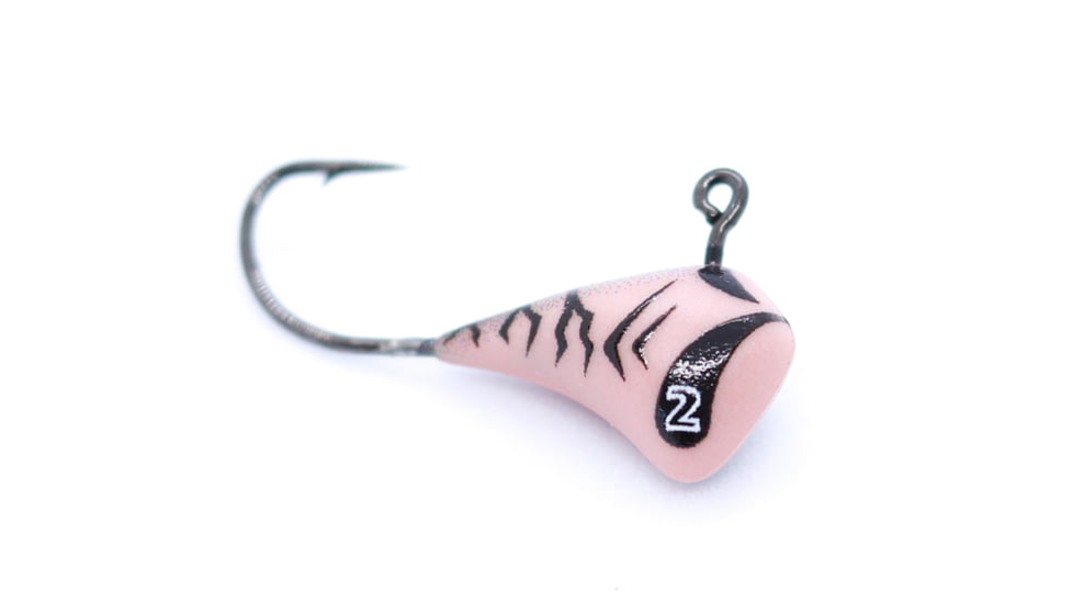 Venom Tungsten Core Minnow