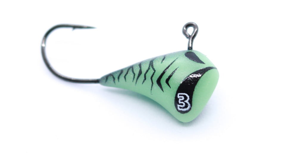 Venom Tungsten Core Minnow