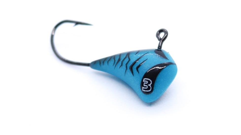 Venom Tungsten Core Minnow