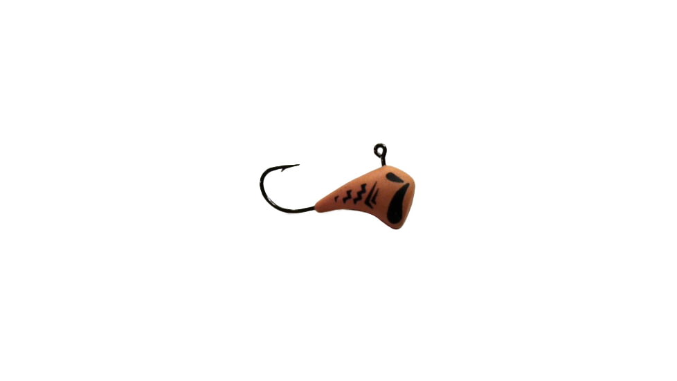Venom Tungsten Core Minnow
