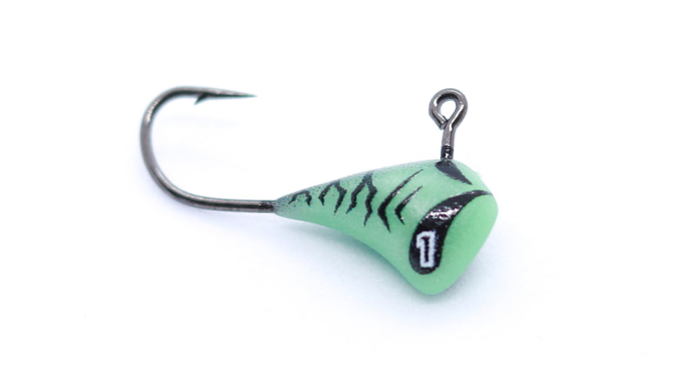 Venom Tungsten Core Minnow