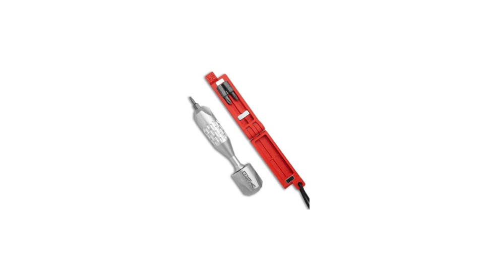Vero Engineering Vero Engineering Vortex Aluminum Maintenance Kit Stonewash, adult, BHQ-237523