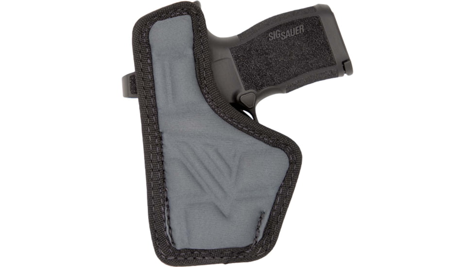 Versacarry Comfort Flex Custom Holster Iwb Sf Hellcat Pro Brn