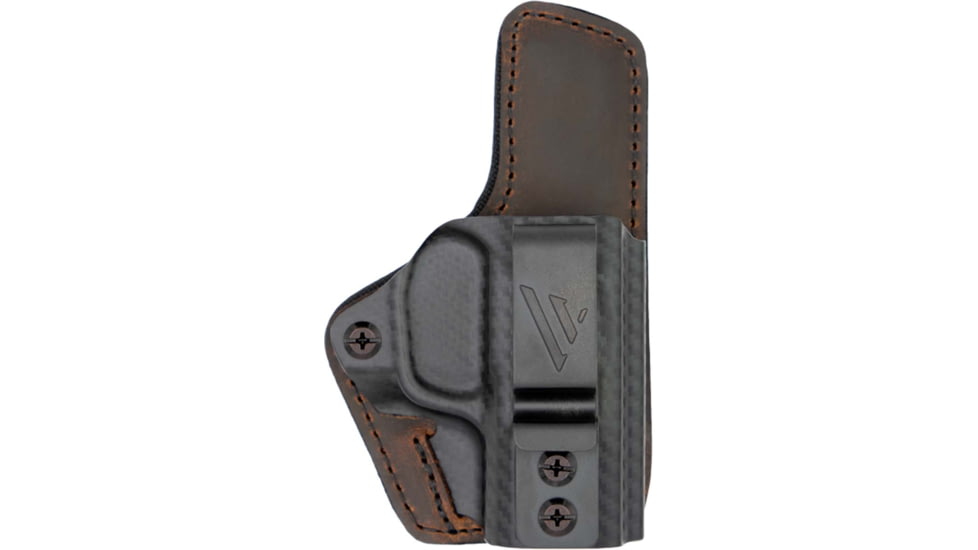 Versacarry Comfort Flex Custom Holster Iwb Sf Hellcat Pro Brn