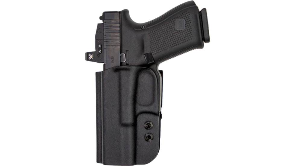 Versacarry Obsidian Essential Hlstr Iwb Sig P365 Macro Blk