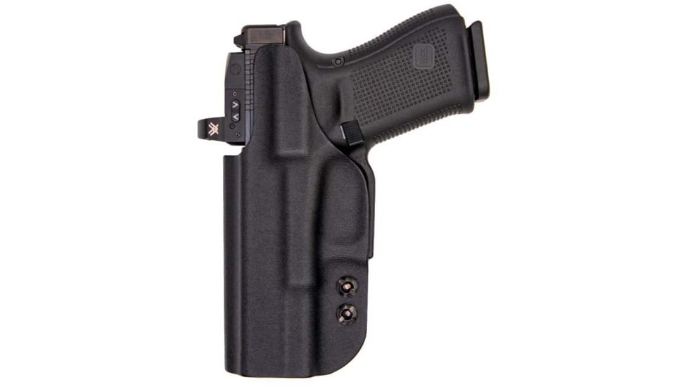 Versacarry Obsidian Essential Holster Iwb Poly Sf Hellcat Bl
