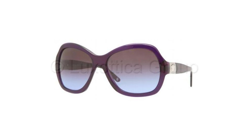 Versace VE4191 Sunglasses 774/79-6016 - Violet Violet Gradient