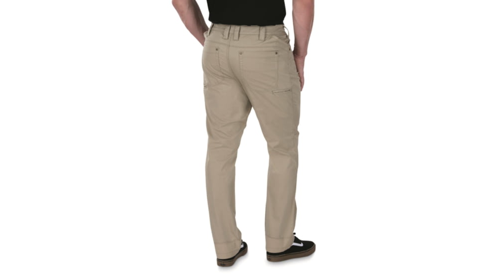 Vertx Cutback Technical Pants - Men's, Waist 44 in, Inseam 32 in, Desert Tan, F1 VTX1235 DT 44 32