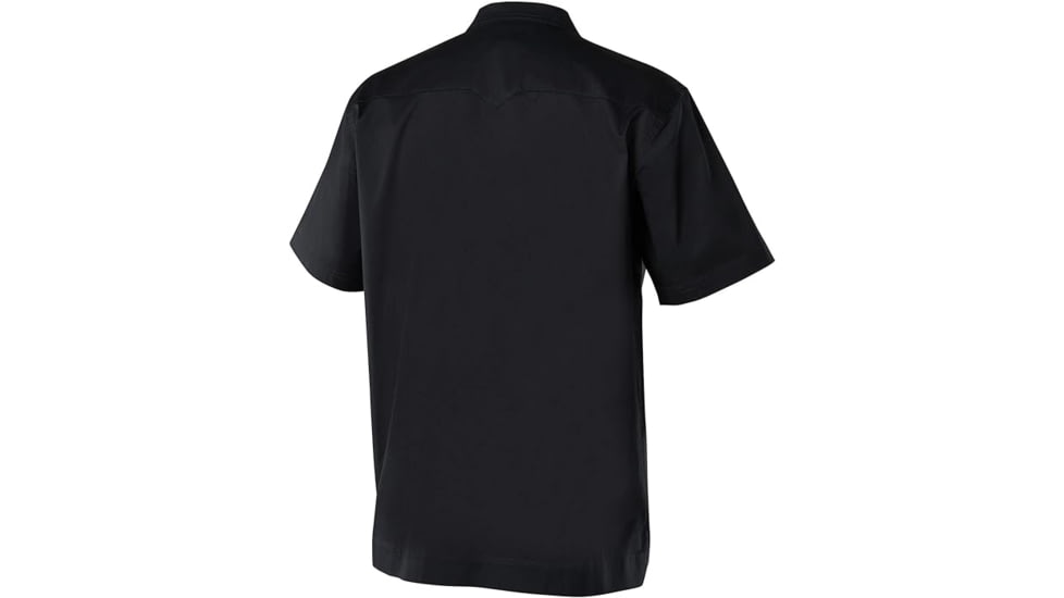 Vertx Dadeland CCW Short Sleeve Shirt - Mens, Guillotine Black, Small, VTX1510GUBKSMALL