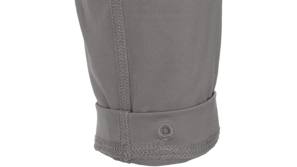 Vertx Full Sun Hoody - Mens, Batthle Ship Grey, Extra Large, F1 VTX1530 BSG XLARGE N/A