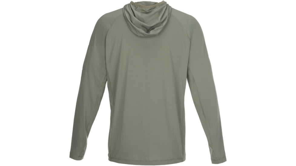 Vertx Full Sun Hoody - Mens, Mountain Shade, Large, F1 VTX1530 MTSH LARGE N/A