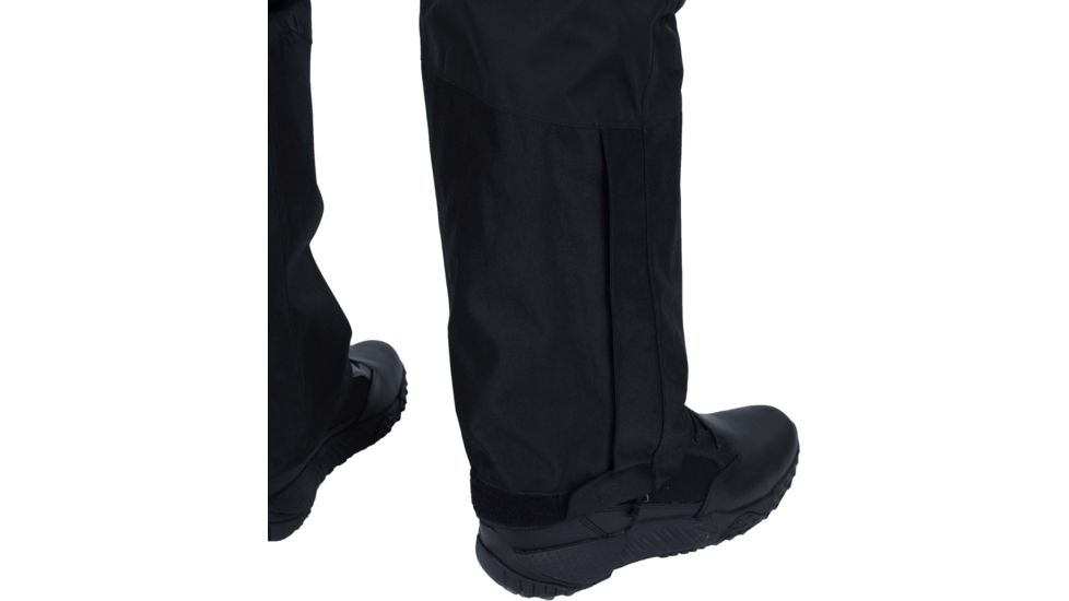 Vertx Integrity Shell Pants - Men's, 2XL, Long, Black, F1 VTX8815 BK 2XL LONG