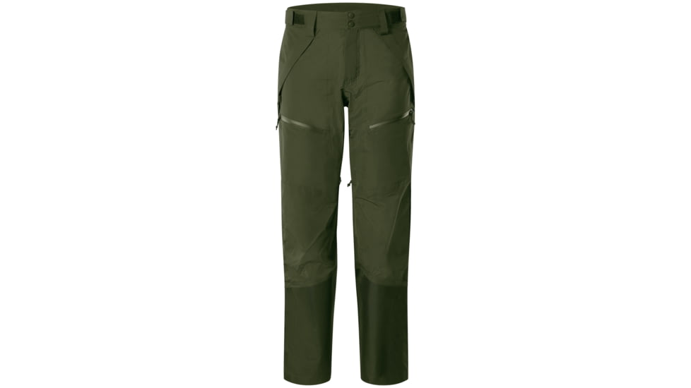 Vertx Integrity Shell Pants - Men's, 2XL, Long, Ranger Green, F1 VTX8815 RGN 2XL REG