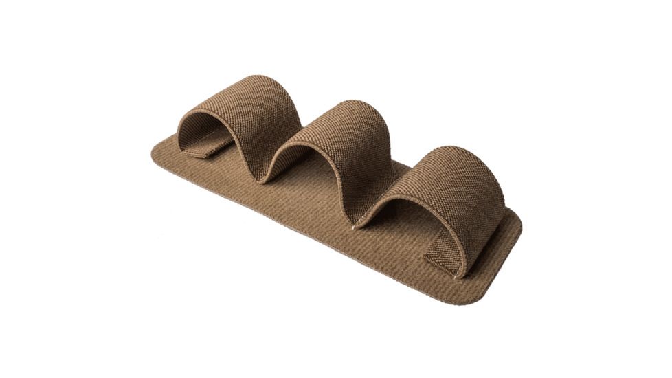 Vertx MAK Band,Full, Coyote Brown, F1 VTX5185 ET NA