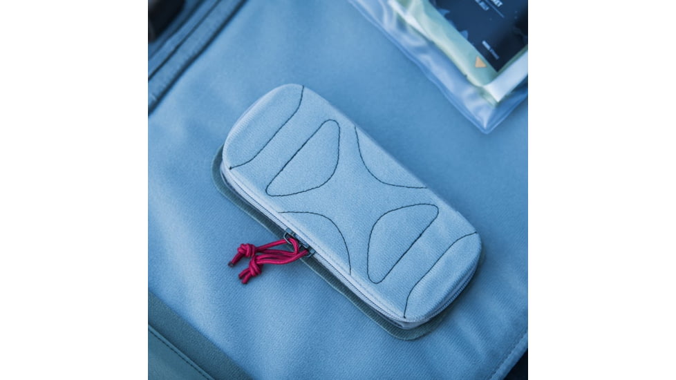 Vertx Pack Organizer, Grey, Small, VTX5233GYNANA