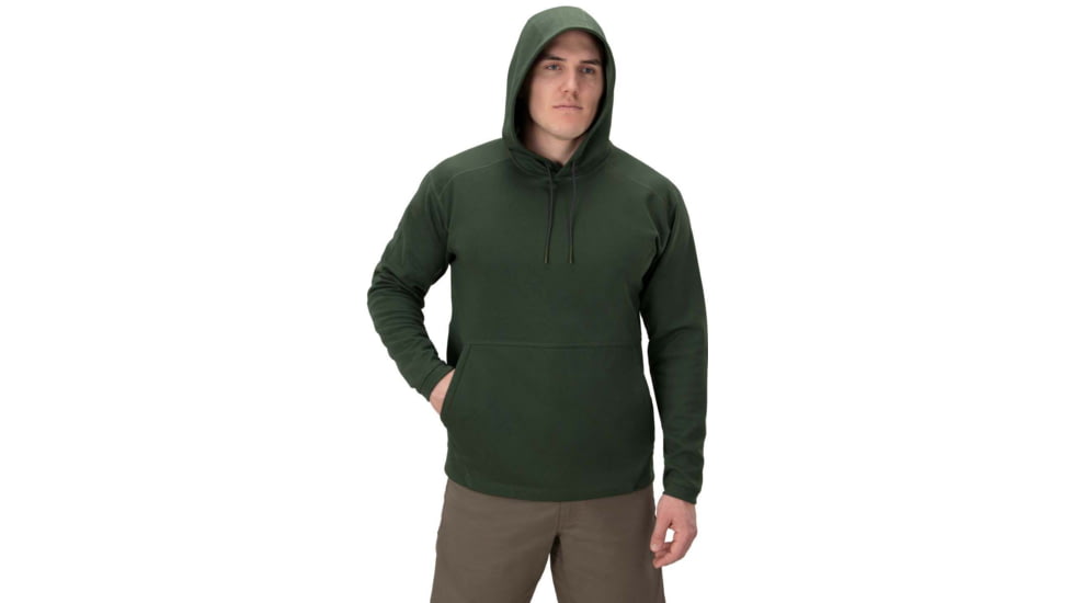 Vertx Paratus Hoodie - Men's, Extra Large, Compass Green, F1 VTX8865 CMGN XLARGE