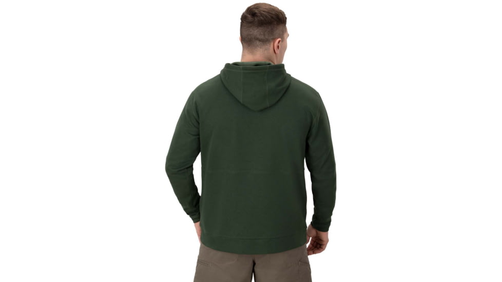 Vertx Paratus Hoodie - Men's, Extra Large, Compass Green, F1 VTX8865 CMGN XLARGE