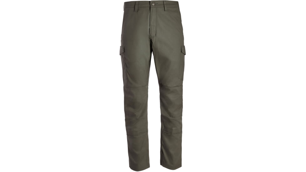 Vertx Phantom Flex Ops 30in Inseam Pants - Men's, OD Green, 33/30, F1 VTX8602 OD 33 30