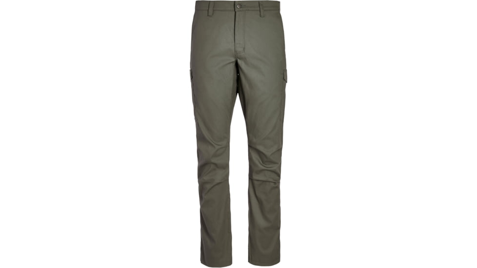 Vertx Phantom Flex 34in Inseam Pants - Men's, OD Green, 34/34, F1 VTX8002 OD 34 34