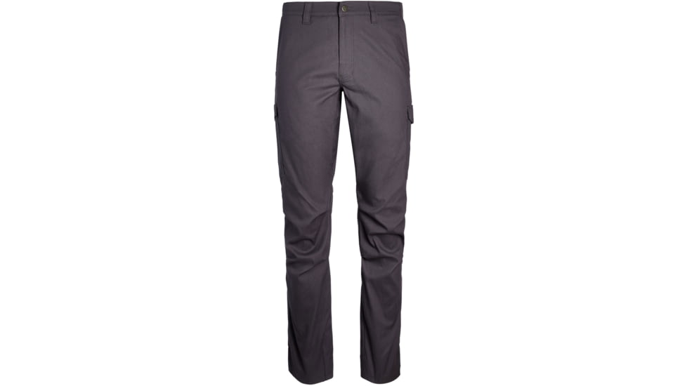 Vertx Phantom Flex 34in Inseam Pants - Men's, Smoke Gray, 40/34, F1 VTX8002 SMG 40 34