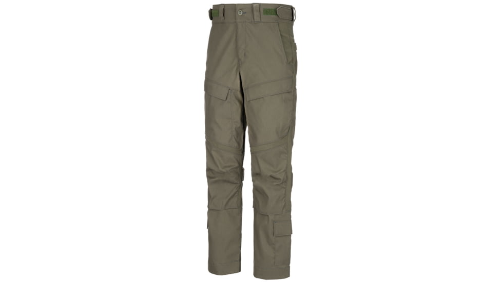 Vertx Recon Flex Pant - Mans, Od Green, 34 32, F1 VTX1902 OD 34 32