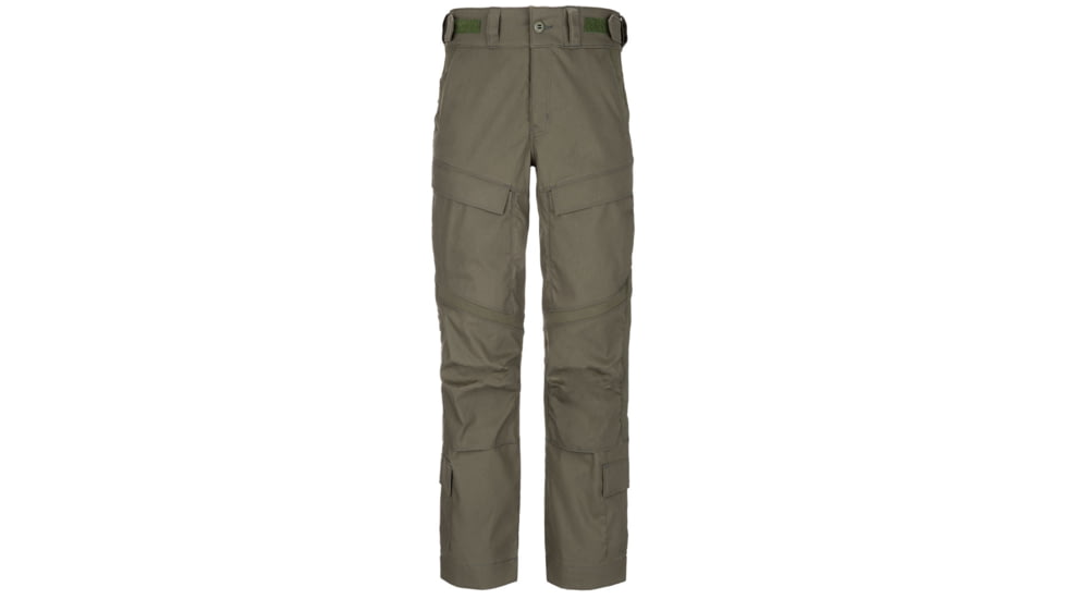 Vertx Recon Flex Pant - Mans, Od Green, 34 32, F1 VTX1902 OD 34 32