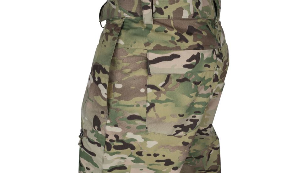 Vertx Recon Shell Pant - Mens, MultiCam, 2XL LONG, F1 VTX8810 MC 2XL LONG