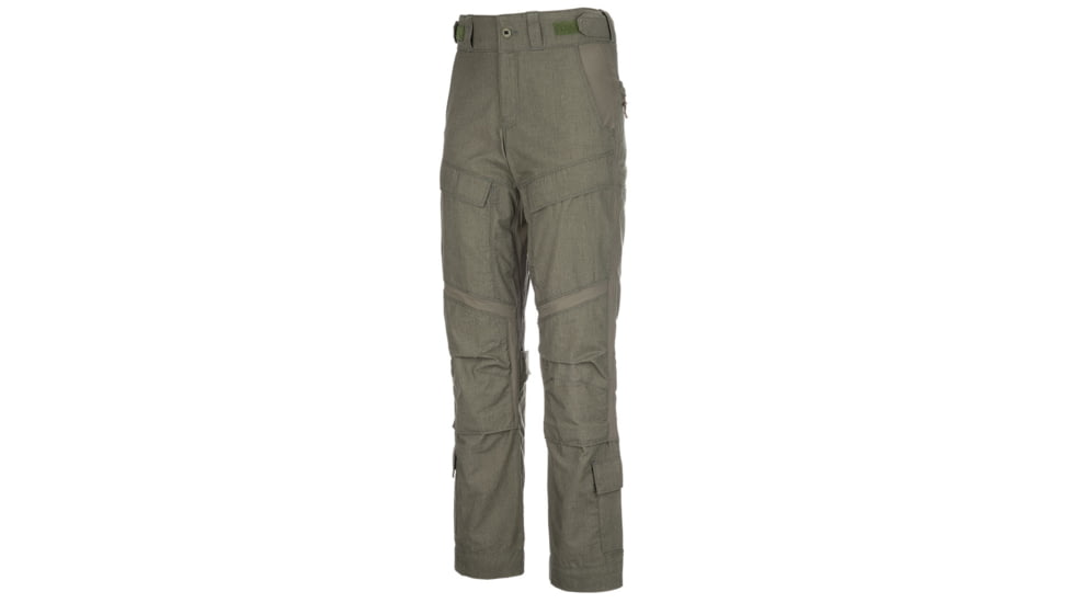 Vertx Recon X Pant - Mens, Ranger Green, 40 34, F1 VTX1903 RGN 40 34