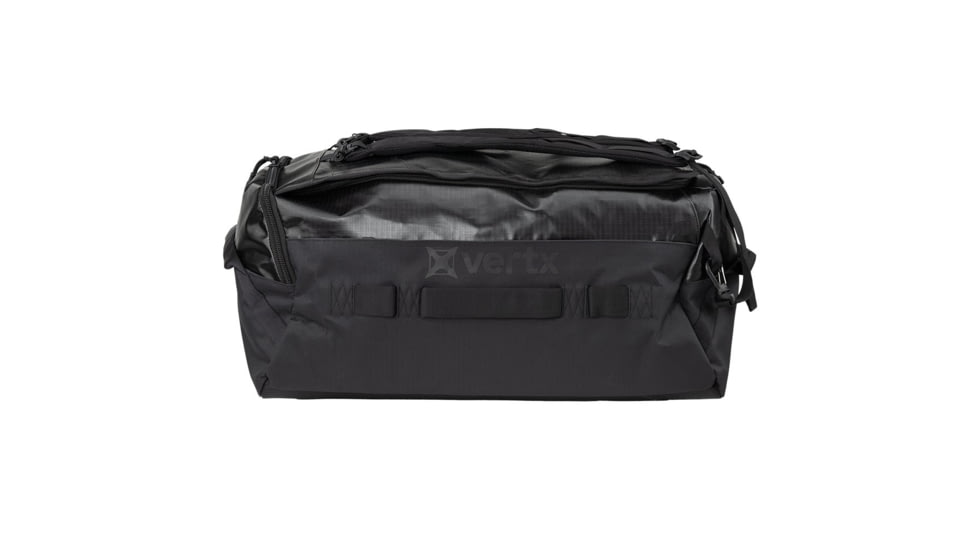 Vertx RLT 80L Duffel, Black, F1 VTX5097 BK NA N/A