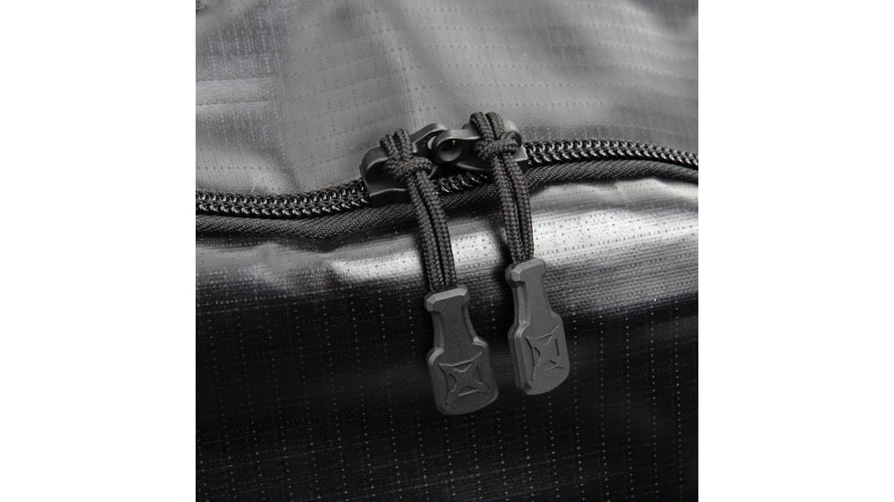 Vertx RLT 80L Duffel, Black, F1 VTX5097 BK NA N/A