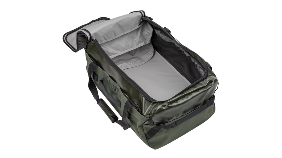 Vertx RLT 80L Duffel, OD Green, F1 VTX5097 OD NA N/A