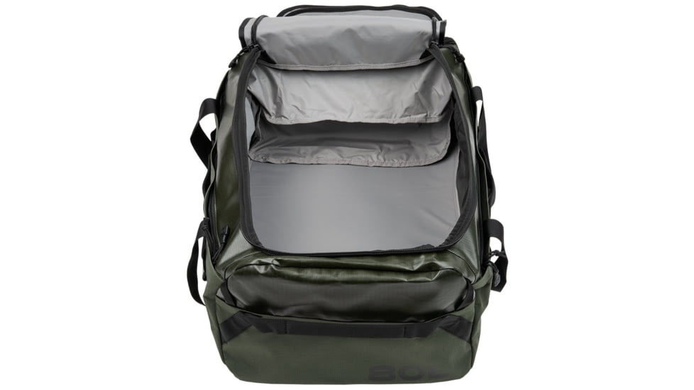 Vertx RLT 80L Duffel Bag, OD Green, VTX5097OD