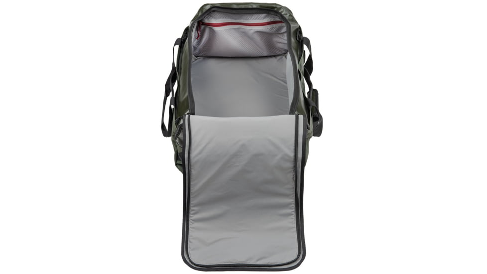 Vertx RLT 80L Duffel, OD Green, F1 VTX5097 OD NA N/A