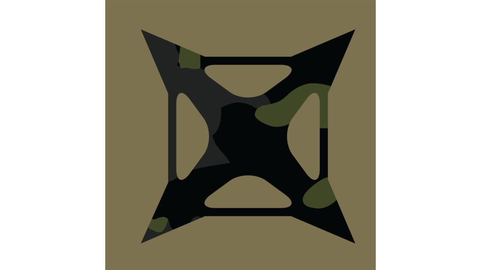 Vertx Stealth Logo Tee T-Shirt - Mens, FDE, Small, F1 VTX9043 NA SMALL