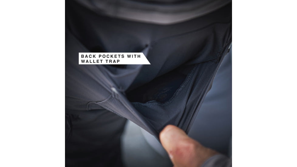 Vertx Trailslacker Pant - Mens, Dusty Rhode, 30&amp;30, F1 VTX1713 DRH 30 30
